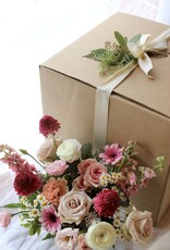 Gender Reveal Arrangement