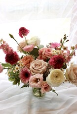 Gender Reveal Arrangement