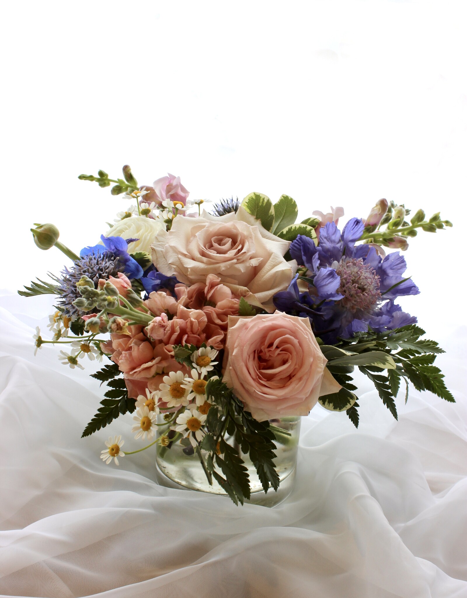 Cocktail Centerpiece