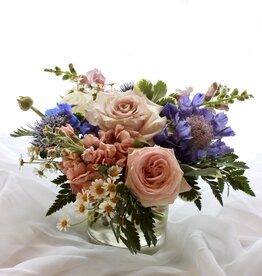 Cocktail Centerpiece