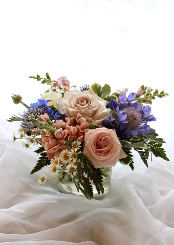 Cocktail Centerpiece