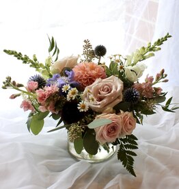 Guest Table Centerpiece