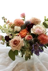 Guest Table Centerpiece