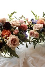 Guest Table Centerpiece