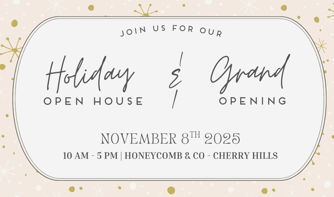Holiday Open House