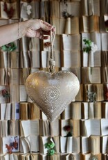 Moroccan Oversized Heart