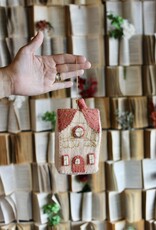 Fa La La Fabulous Ornament