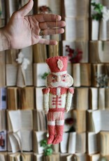 Fa La La Fabulous Ornament