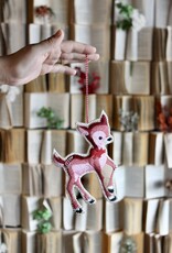 Fa La La Fabulous Ornament