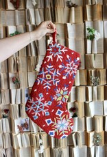 Whimsical Stocking