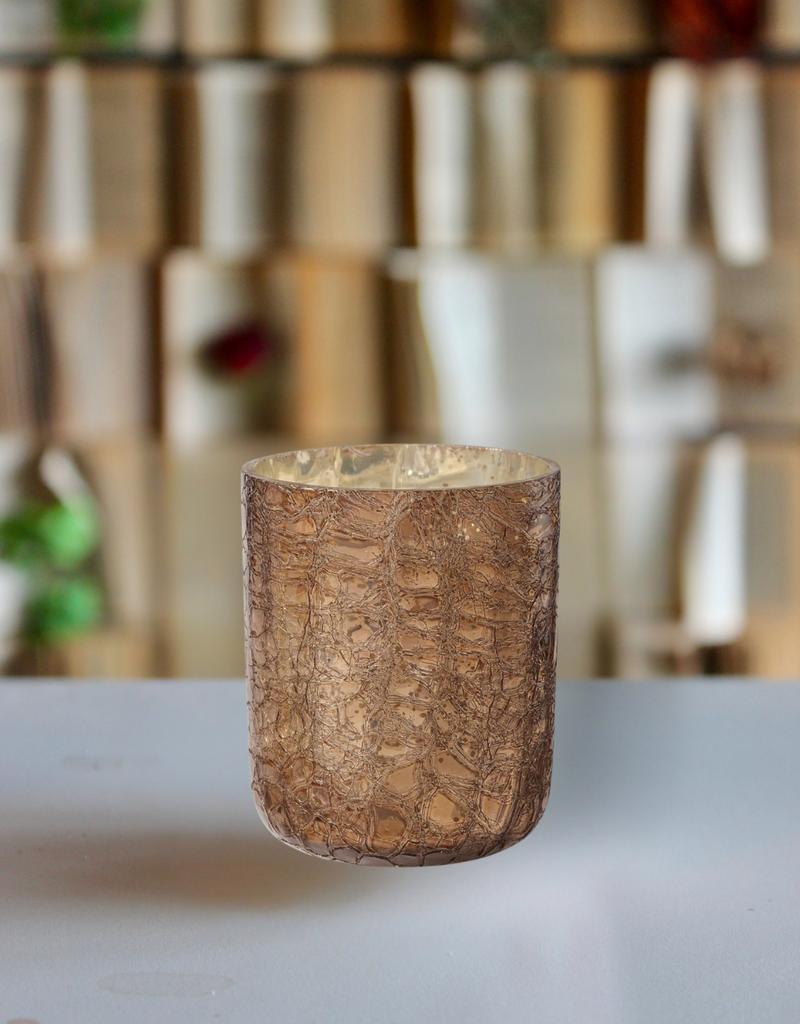 Woodfire Candle