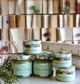 Fresh Balsam Candle