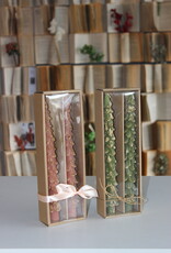 Tree Taper Candles