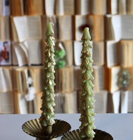 Tree Taper Candles
