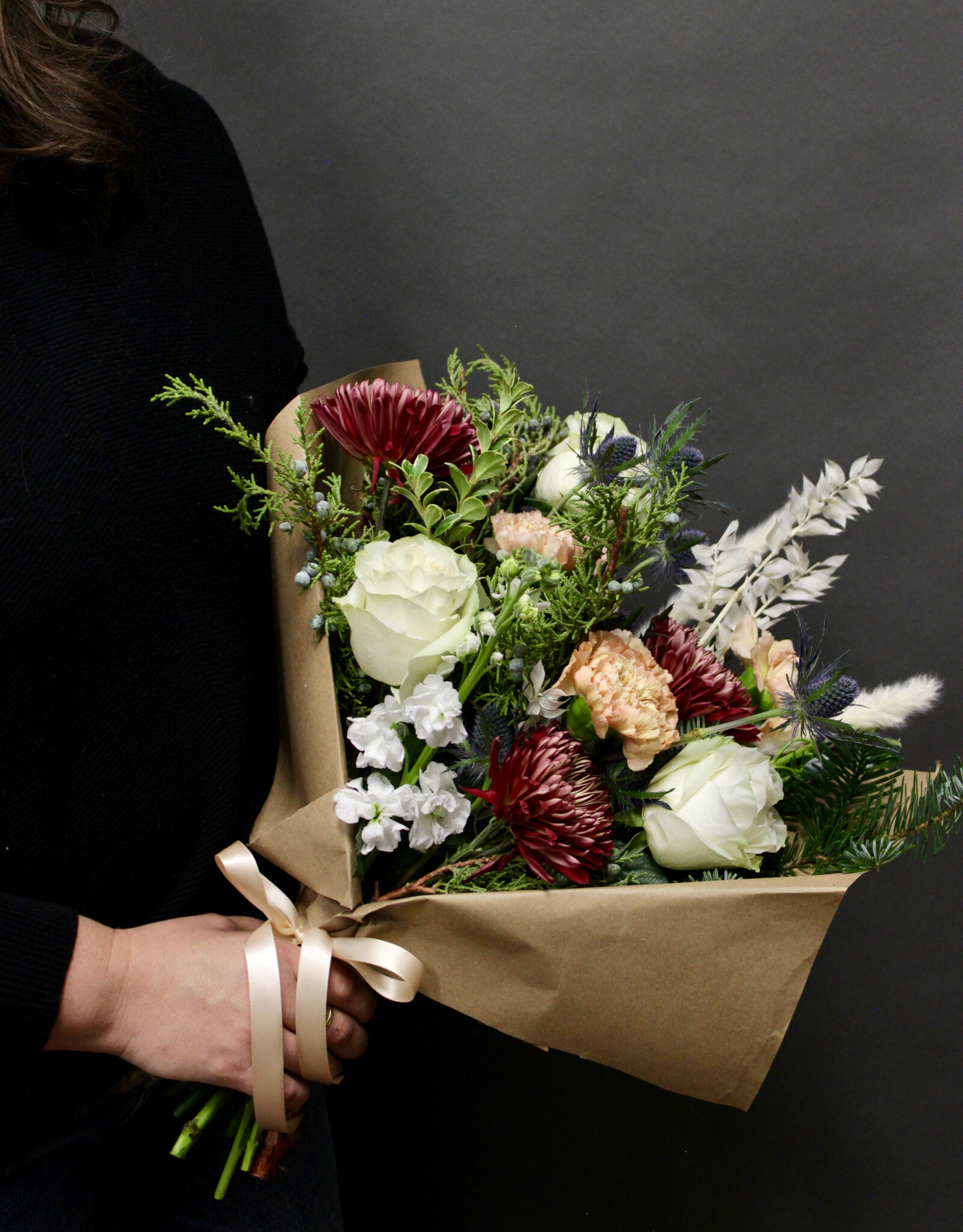 Grab-and-Go Bouquet