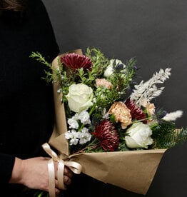 Grab-and-Go Bouquet