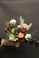 Grab-and-Go Bouquet