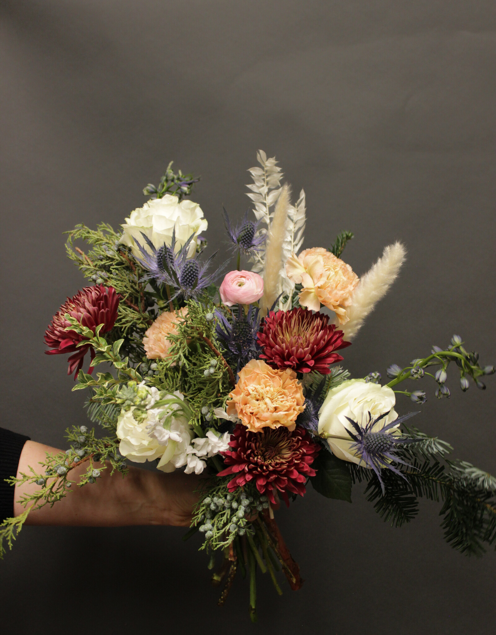 Grab-and-Go Bouquet