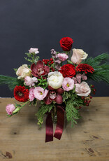 Seasonal Arrangement