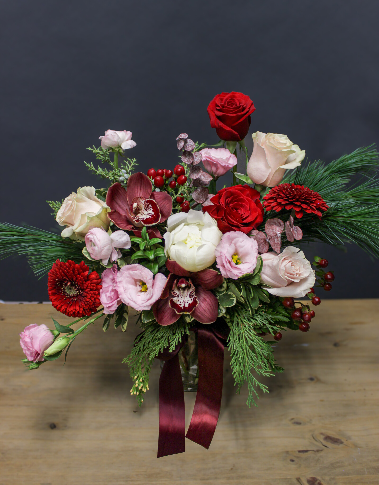 Seasonal Arrangement