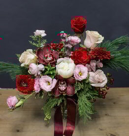 Seasonal Arrangement