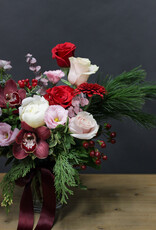 Seasonal Arrangement