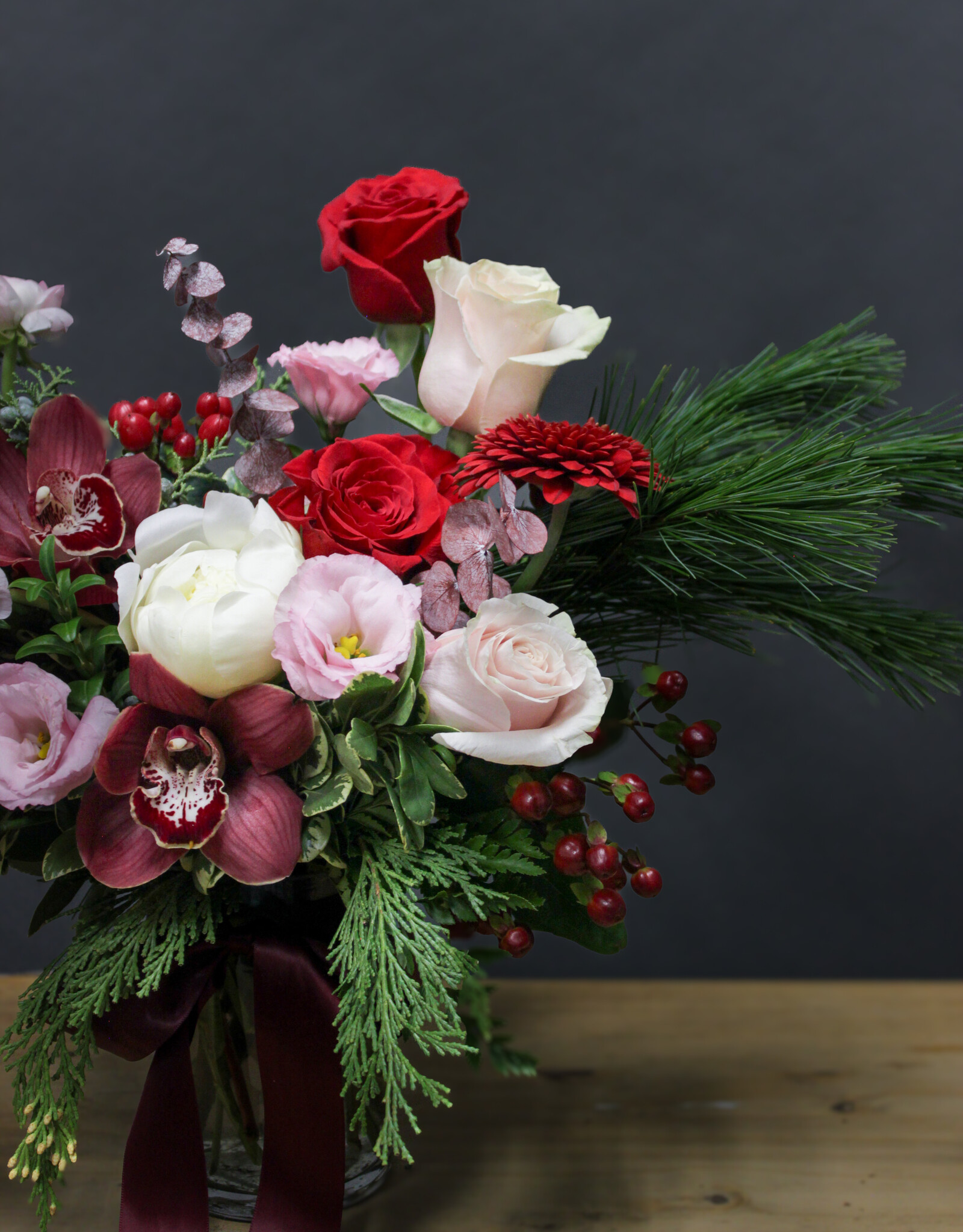 Seasonal Arrangement