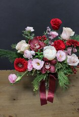 Seasonal Arrangement