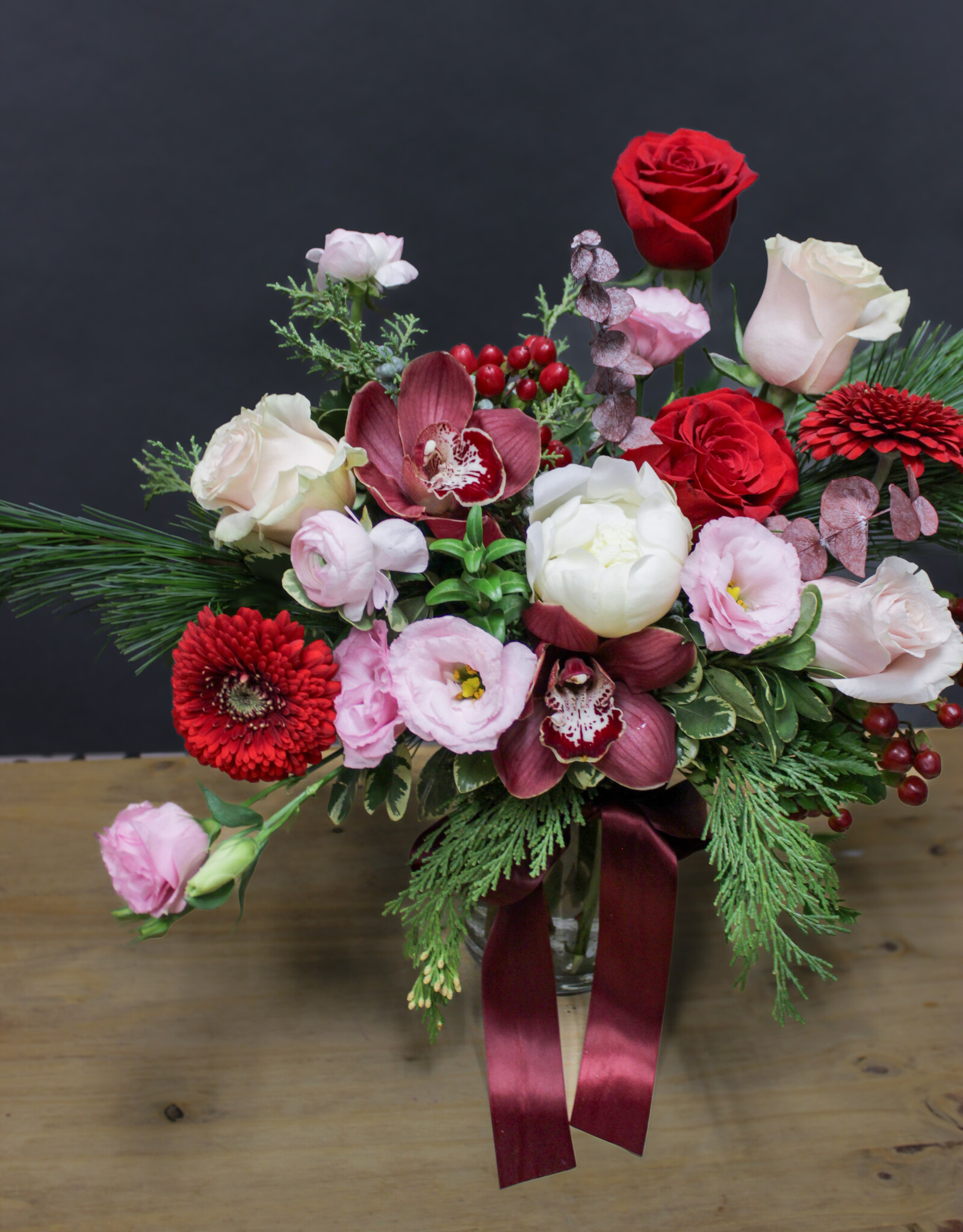 Seasonal Arrangement