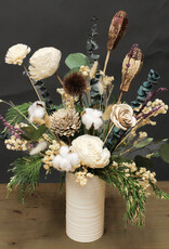 Dried Arrangement