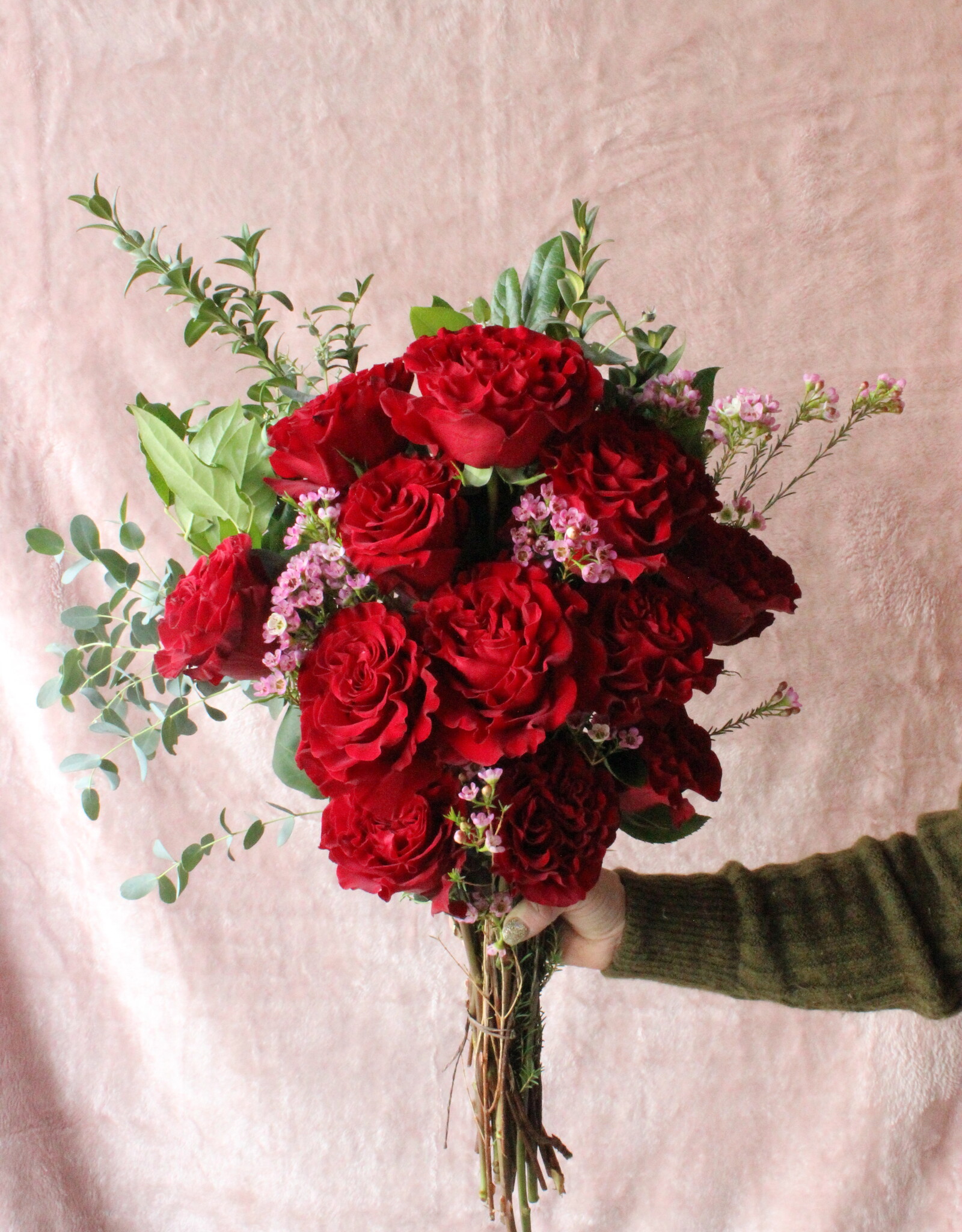 The OG Love, Wrapped