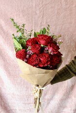 The OG Love, Wrapped