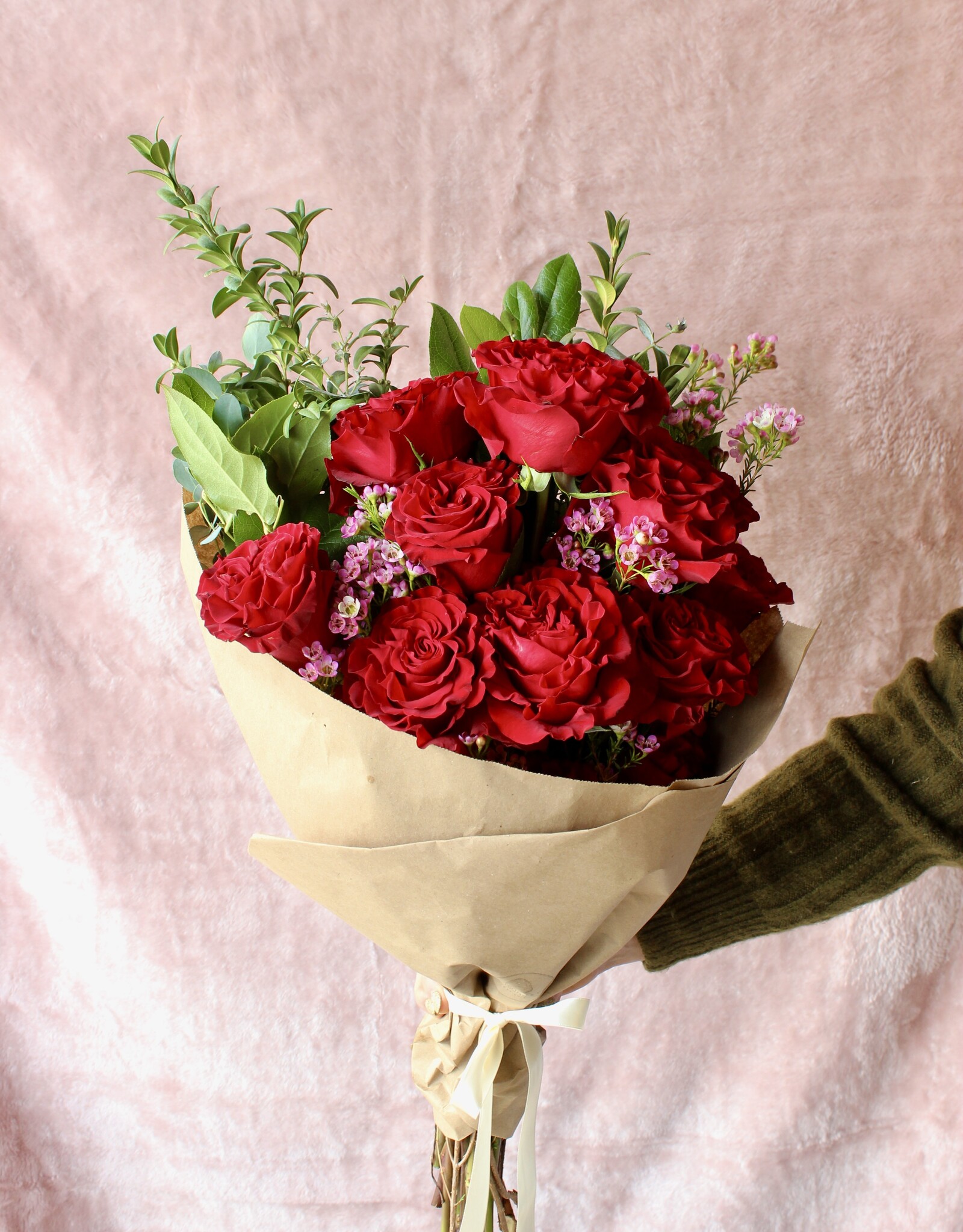 The OG Love, Wrapped