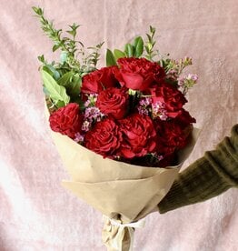 The OG Love, Wrapped