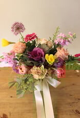 Seasonal Arrangement