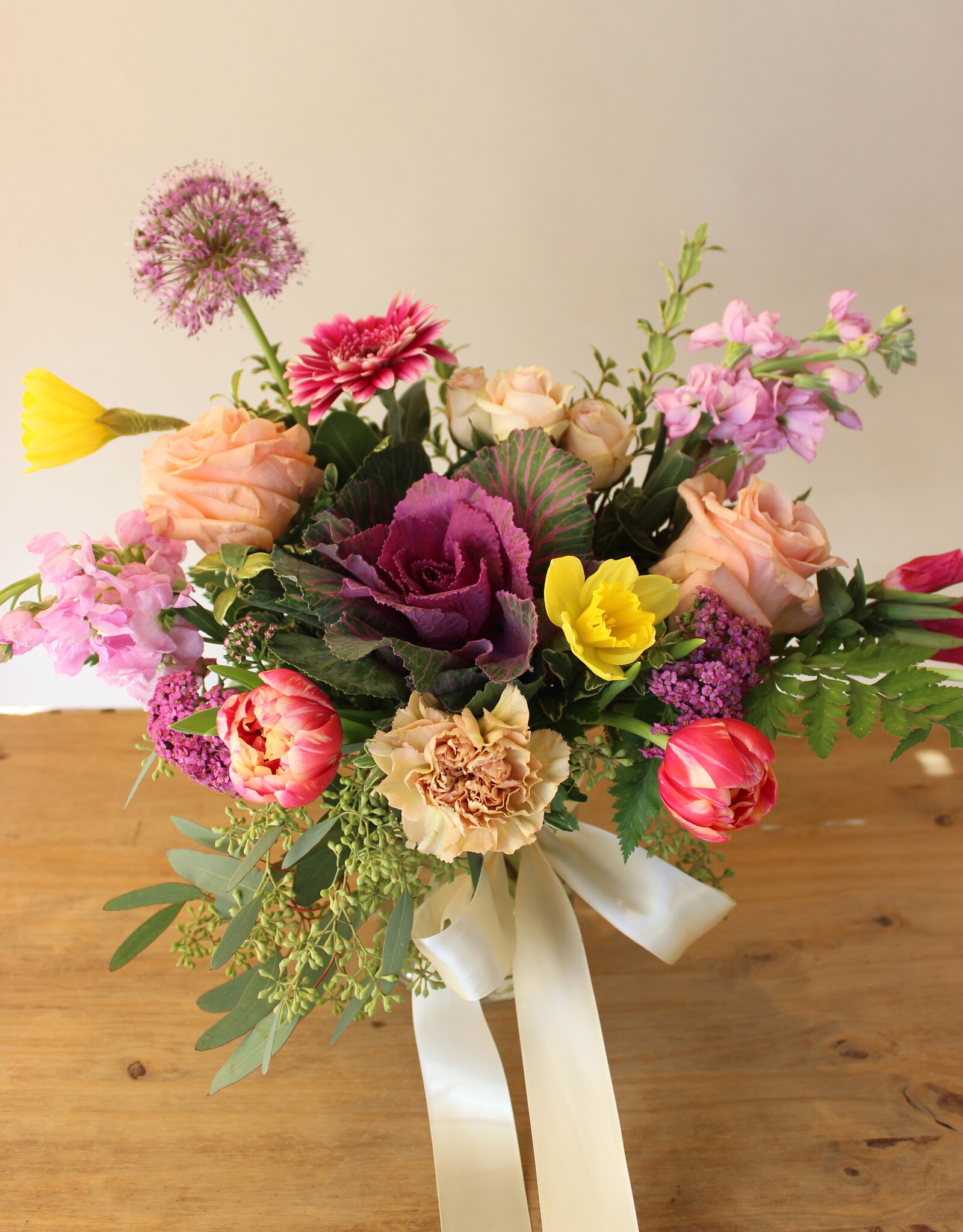 Seasonal Arrangement