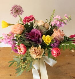 Seasonal Arrangement