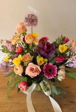 Seasonal Arrangement