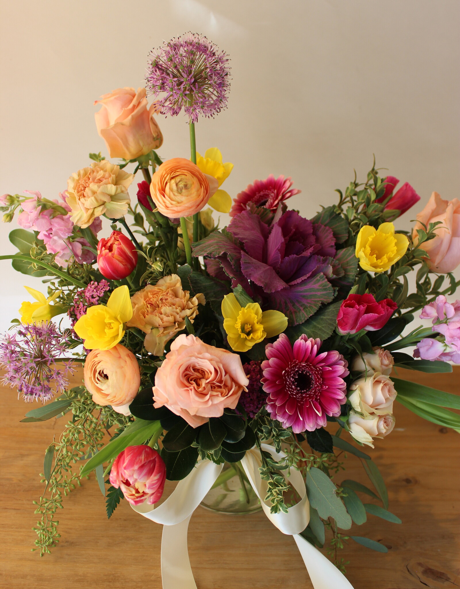 Seasonal Arrangement