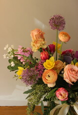 Seasonal Arrangement