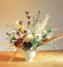 Dried Arrangement