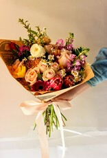Grab-and-Go Bouquet