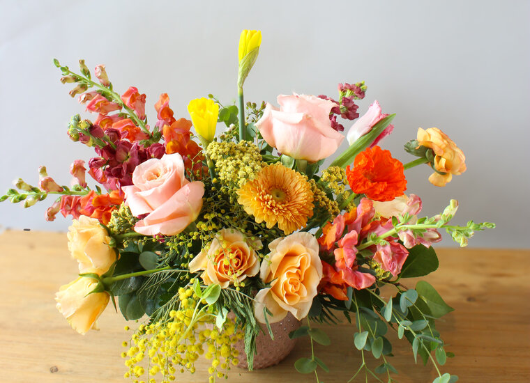 Everyday Floral