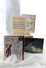 Mother's Day Cards