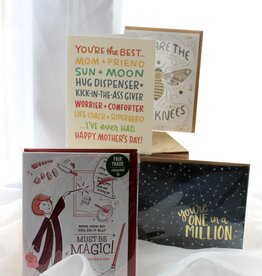 Mother's Day Cards