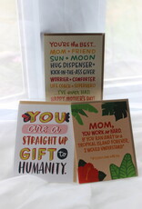 Mother's Day Cards