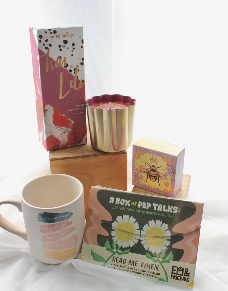 Mother's Day Gift Set