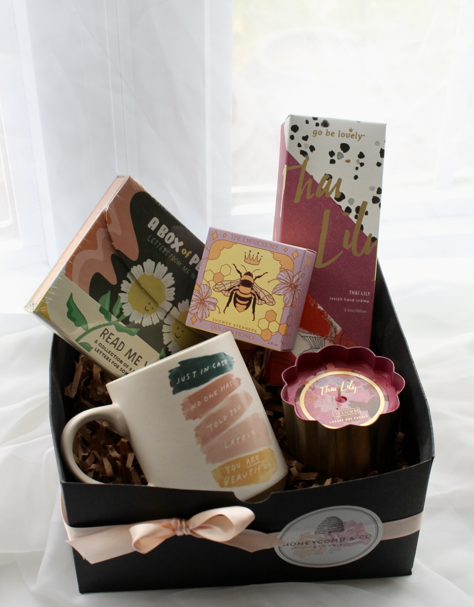 Mother's Day Gift Set