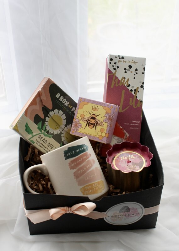 Mother's Day Gift Set