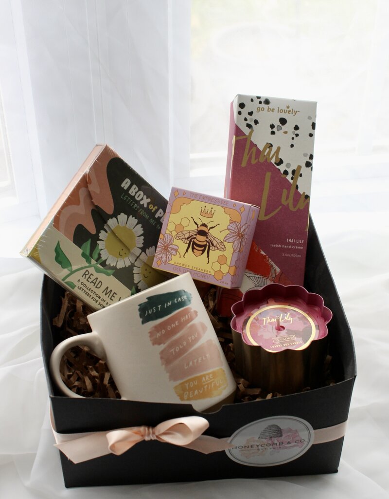 Mother's Day Gift Set